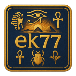 ek77 logo